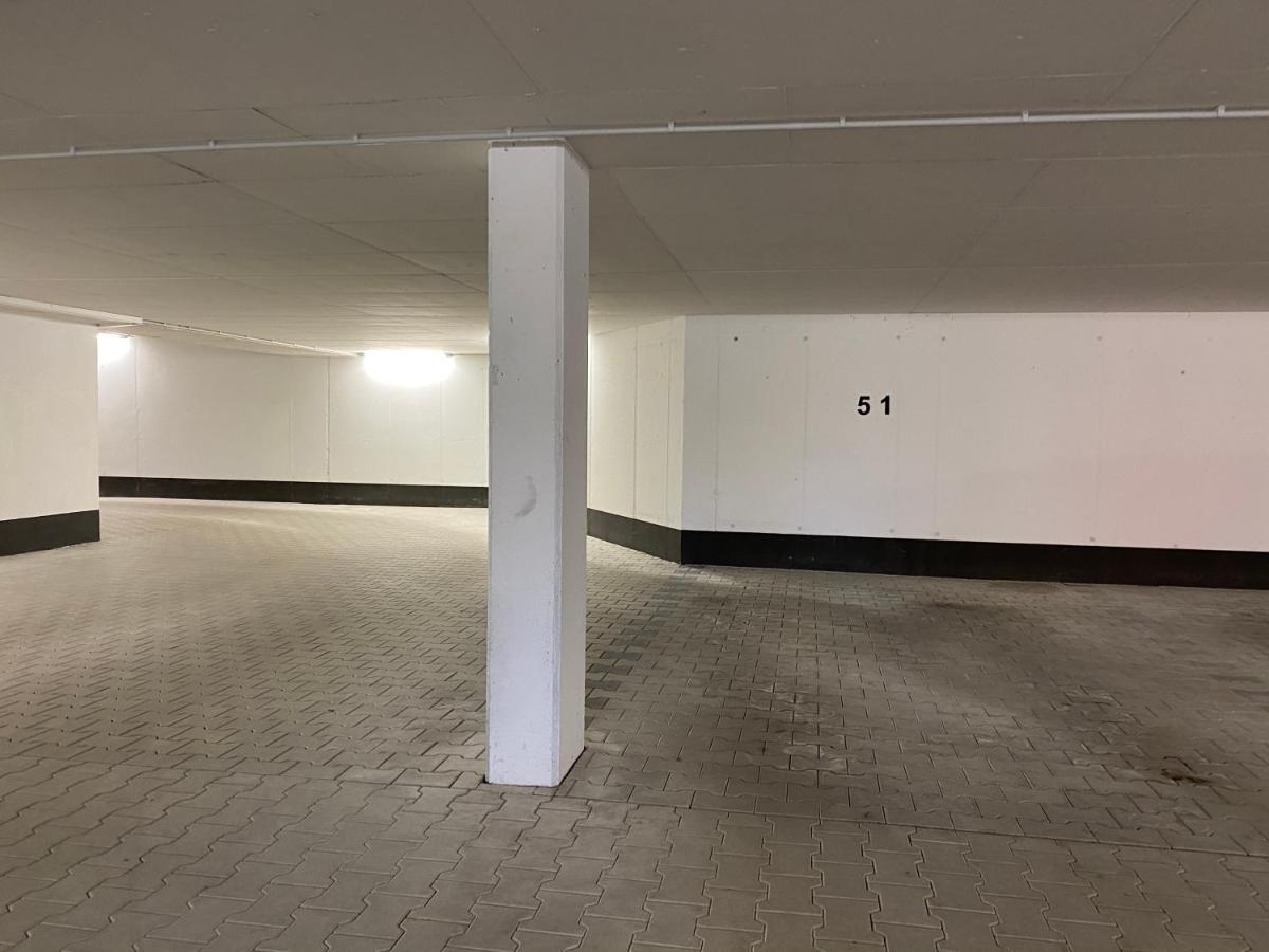 Vitallgaeu-Neues Studio Mit Koenigscard Pfronten Eksteriør billede